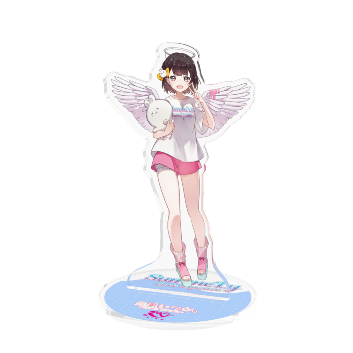最果いつか。