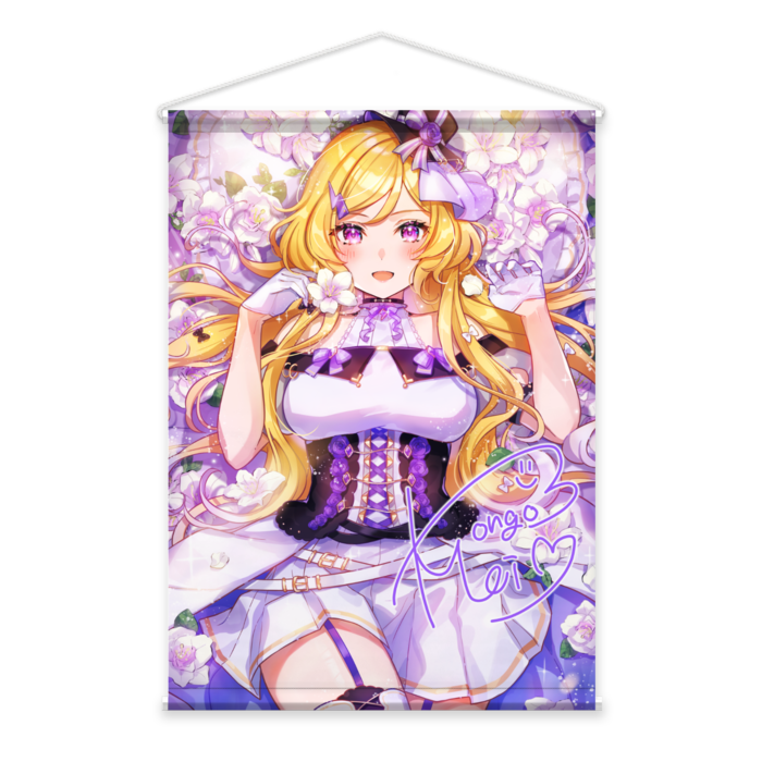 タペストリー - B2縦