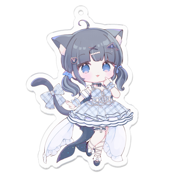 デフォルメA ver.
