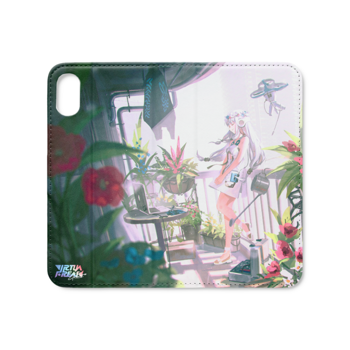 iPhone XS / X
