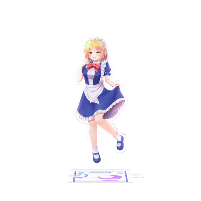 つながるアクスタ - 125mm