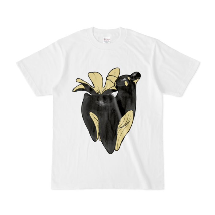 Tシャツ - S - 白