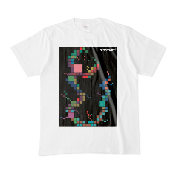 Tシャツ - M - 白