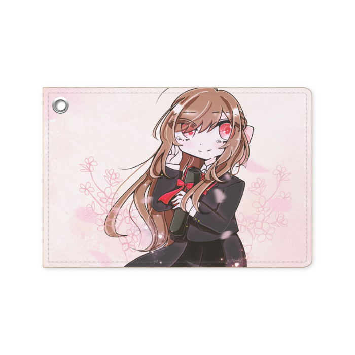 パスケース - 70 x 105 (mm)(1)