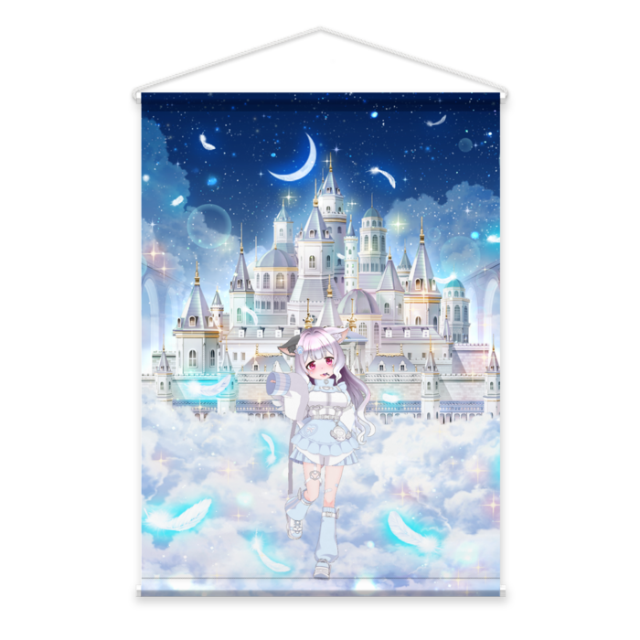 タペストリー - B2縦