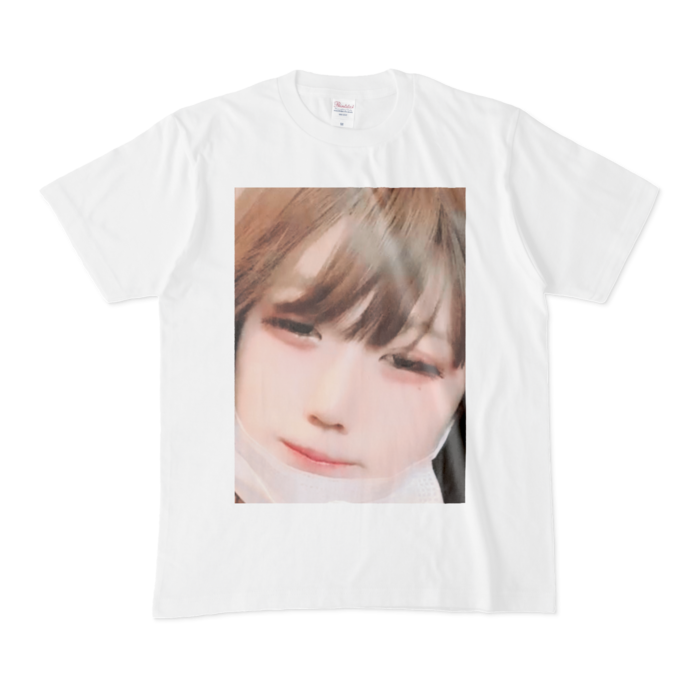 Tシャツ - M - 白