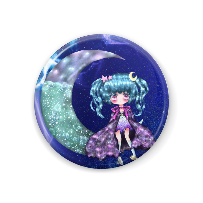 缶バッジ - 44mm