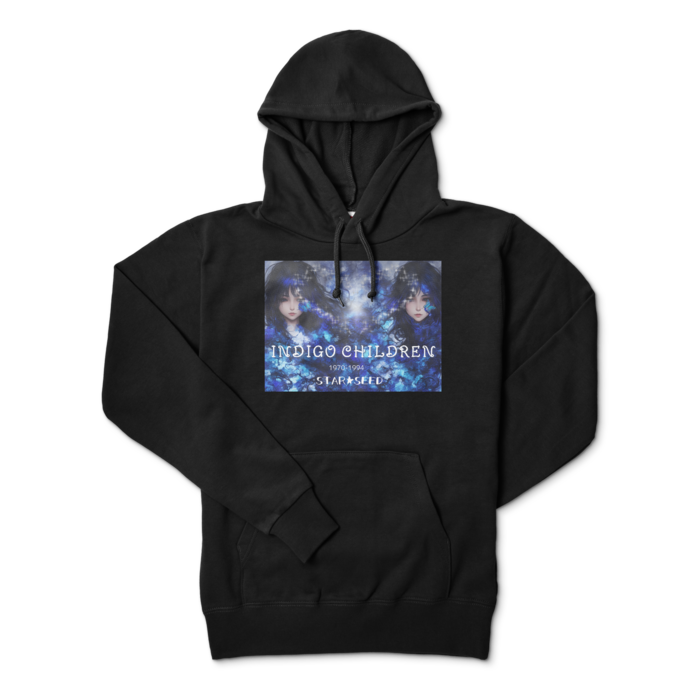 パーカー - M - ブラック