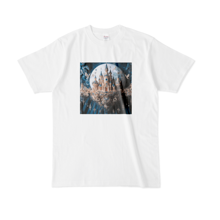 Tシャツ - L - 白