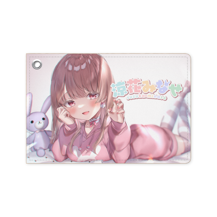 パスケース - 70 x 105 (mm)