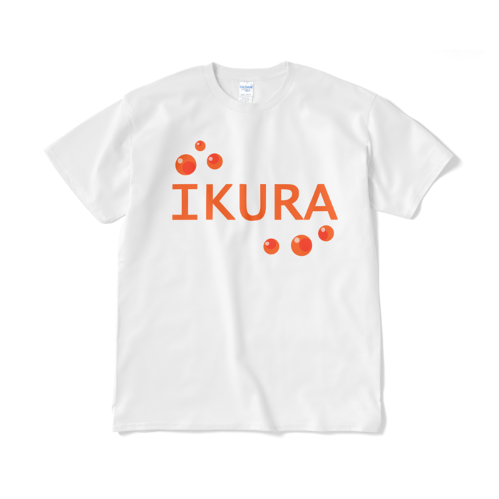Tシャツ(短納期) - XL - ホワイト