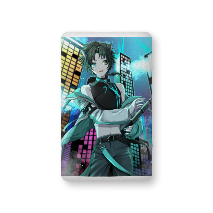 ふかふかクッション - 中（H56×W36cm） - 両面