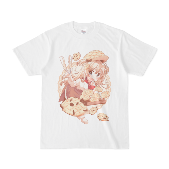 Tシャツ - S - 白