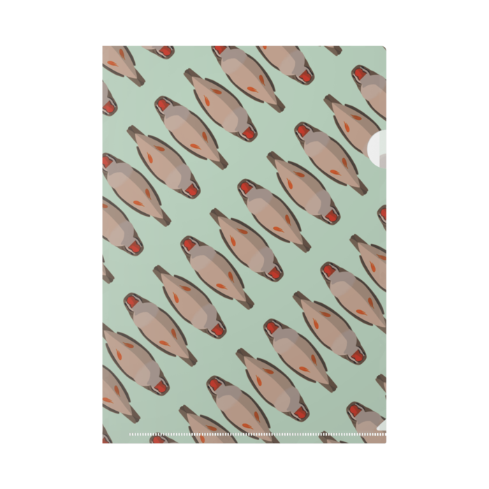 ななめレイアウト