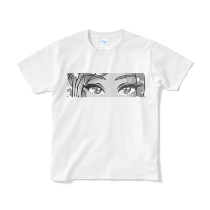 Tシャツ(短納期) - S - ホワイト
