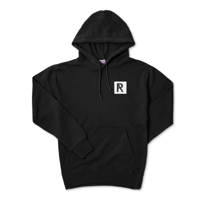 パーカー - S - ブラック