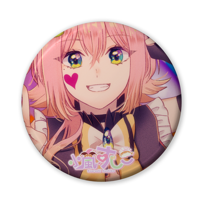 2000人記念イラストVer