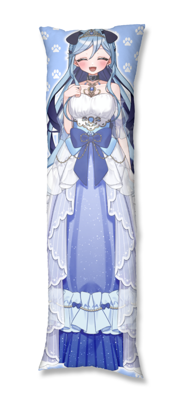 抱き枕カバー - 500x1600(mm)