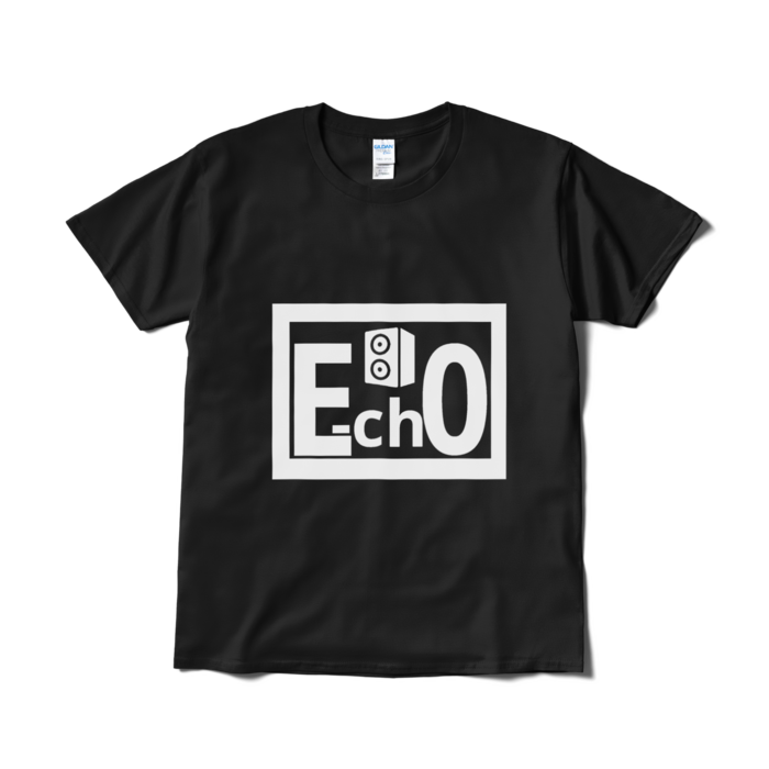 Tシャツ（短納期） - L - ブラック