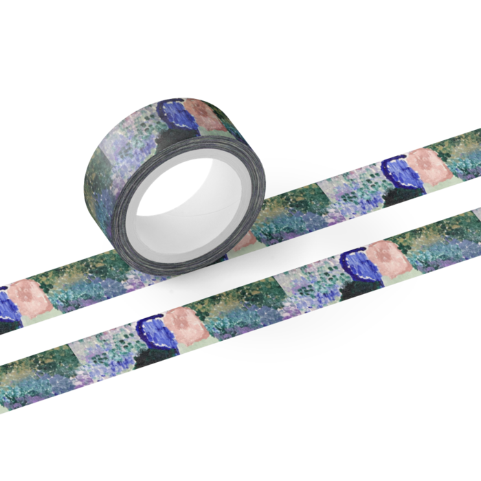 マスキングテープ - テープ幅 15mm