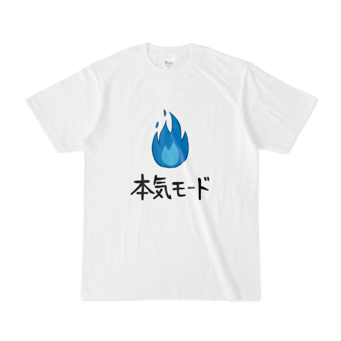 Tシャツ - S - 白