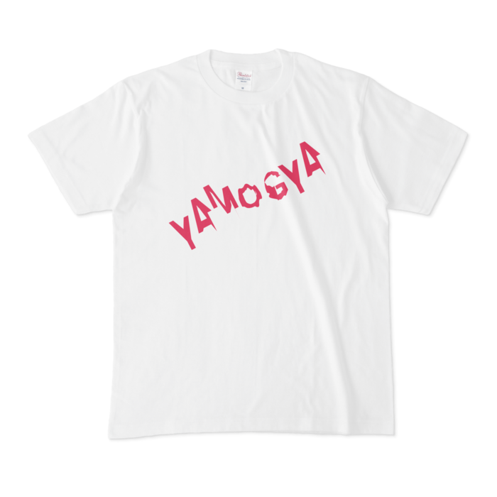 Tシャツ - M