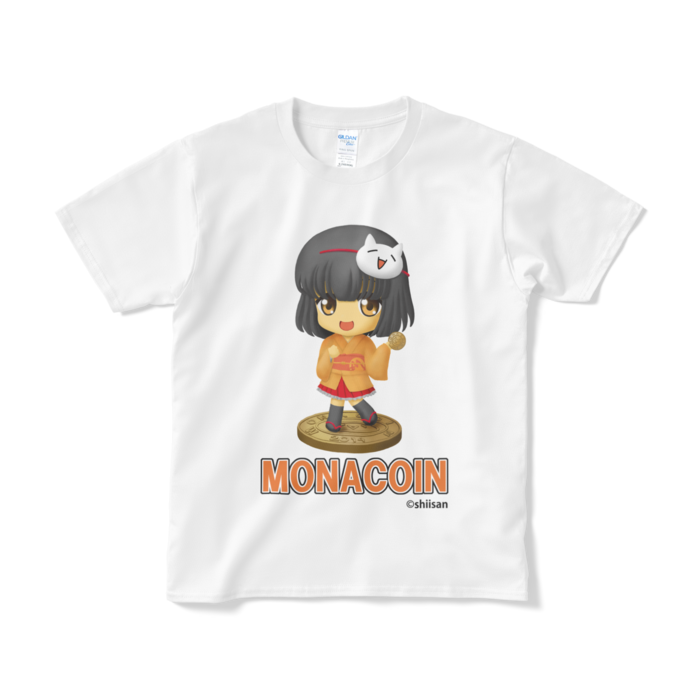 Tシャツ（短納期） - S - ホワイト
