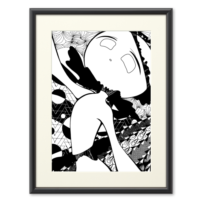 複製画(プリモアート) - A2