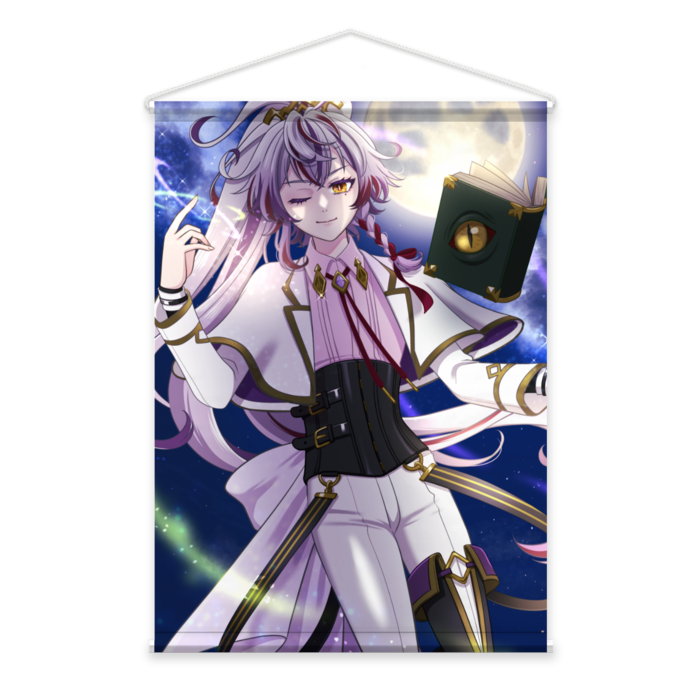 タペストリー - B2縦（魔術師）