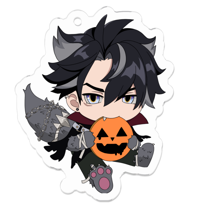モブサイ アクキー ハロウィン 律 Amazon.co.jp: モブサイコ100 III 描き下ろしイラスト 影山律