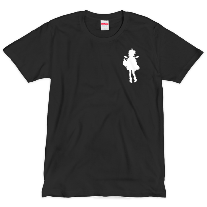 Tシャツ - L -