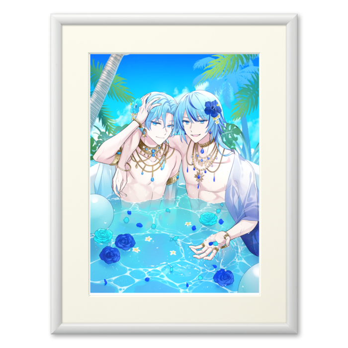 複製画(プリモアート) - A2