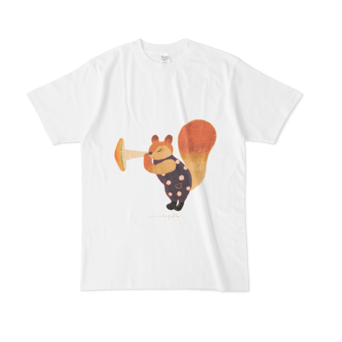 Tシャツ - L -