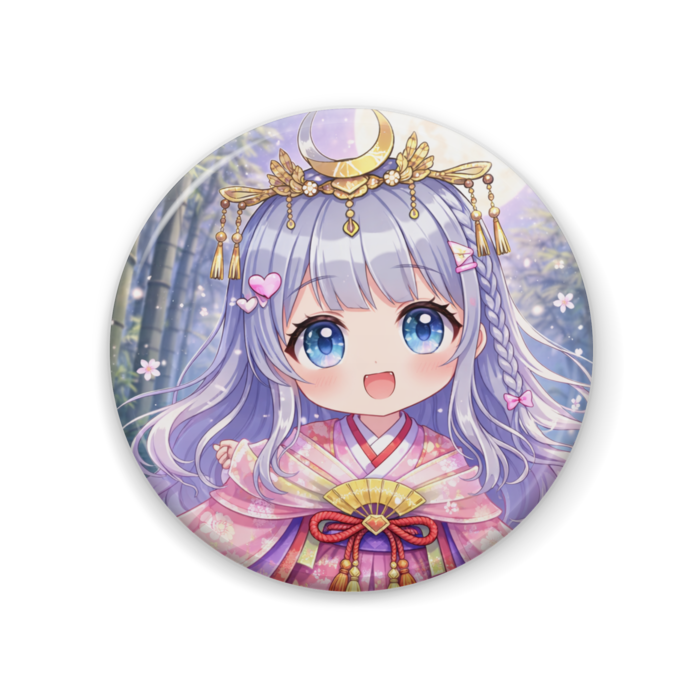 缶バッジ - 57mm(6)