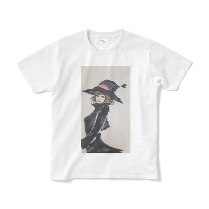 Tシャツ(短納期) - S - ホワイト