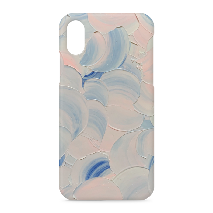 iPhoneケース - iPhone XS / X - 側面あり