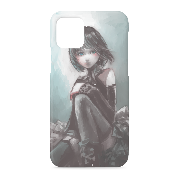 iPhoneケース - iPhone 11 Pro - 側面あり