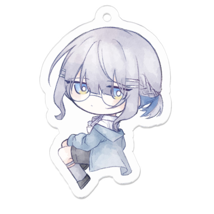 シレンス - 50 x 50 (mm)