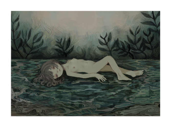 パネル - A2