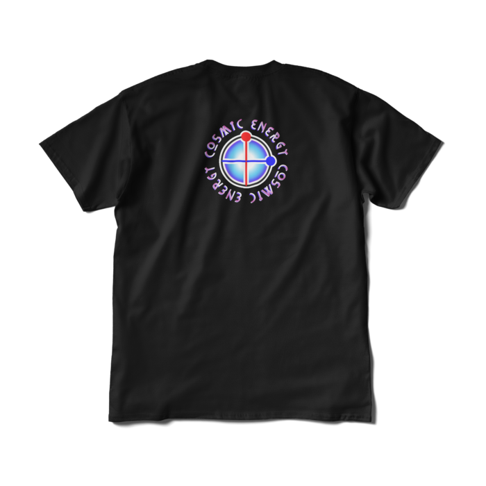 Tシャツ（短納期） - XL - ブラック