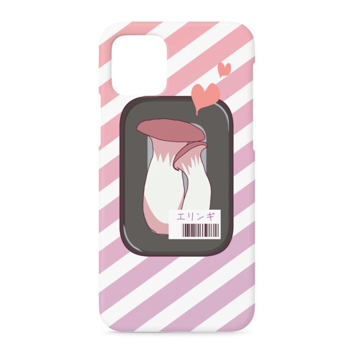 iPhoneケース - iPhone 11 Pro - 側面あり