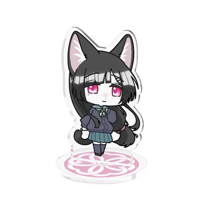 二葉 - 70x70mm