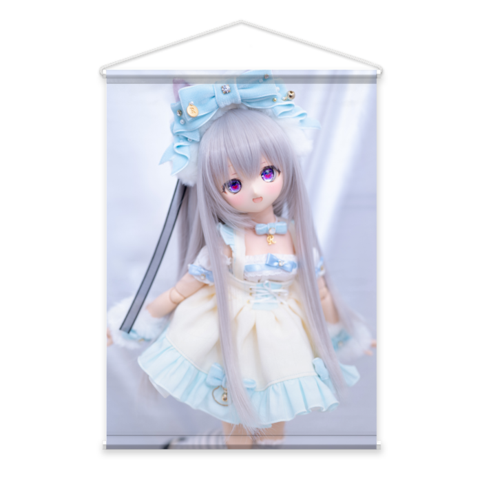 タペストリー - B2縦