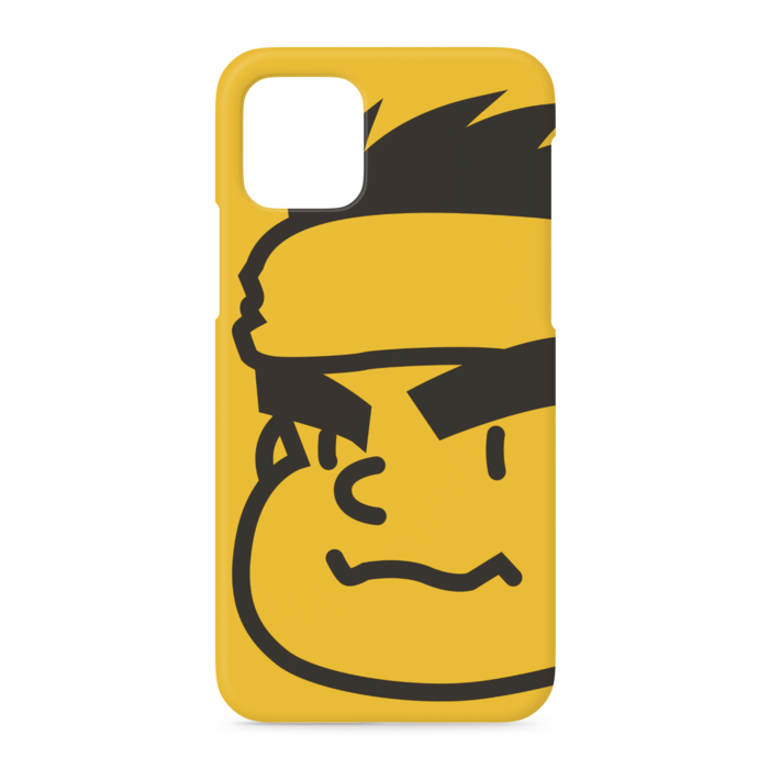 iPhoneケース - iPhone 11 Pro - 側面あり
