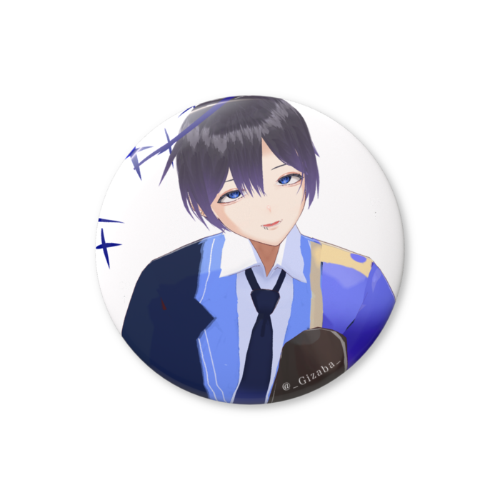 缶バッジ / vol.3