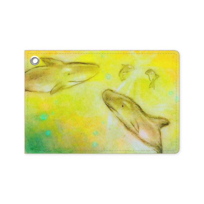 パスケース - 70 x 105 (mm)