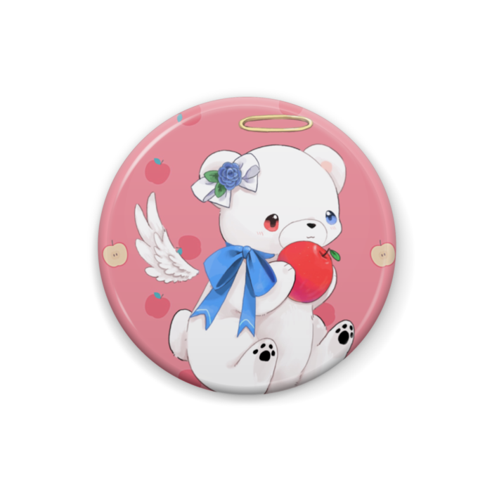 缶バッジ - 25 mm