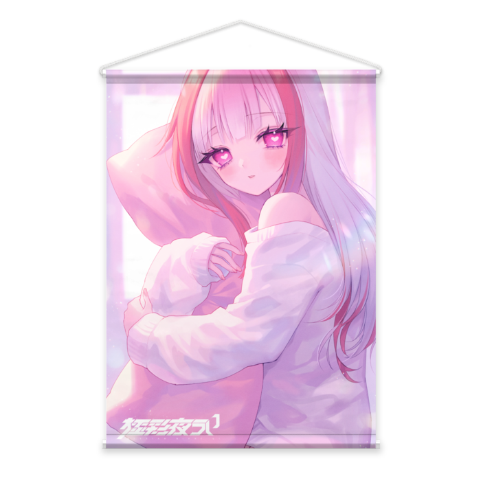 タペストリー - B2縦