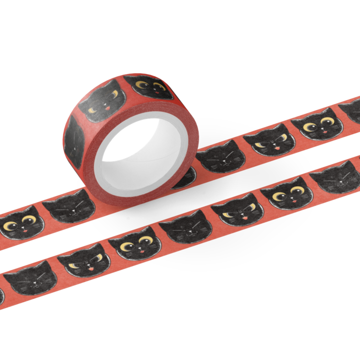 マスキングテープ - テープ幅 15mm