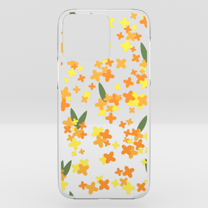 クリアiPhoneケース - iPhone 16 Pro Max